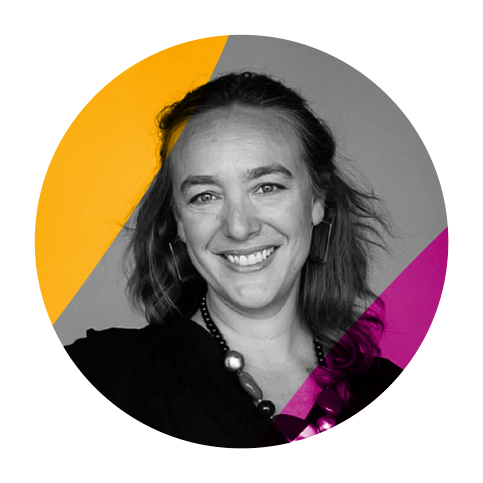 Portrait de Mathilde Dulioust